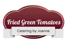 Fried Green Tomatoes Catering